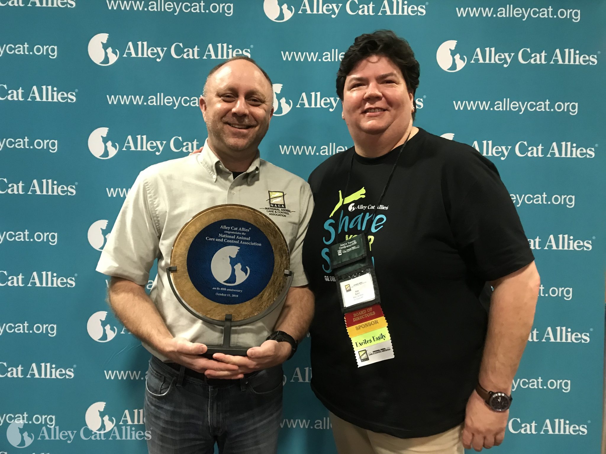 alley cat allies lawsuit