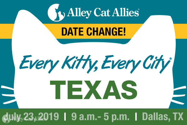 alley cat allies calendar